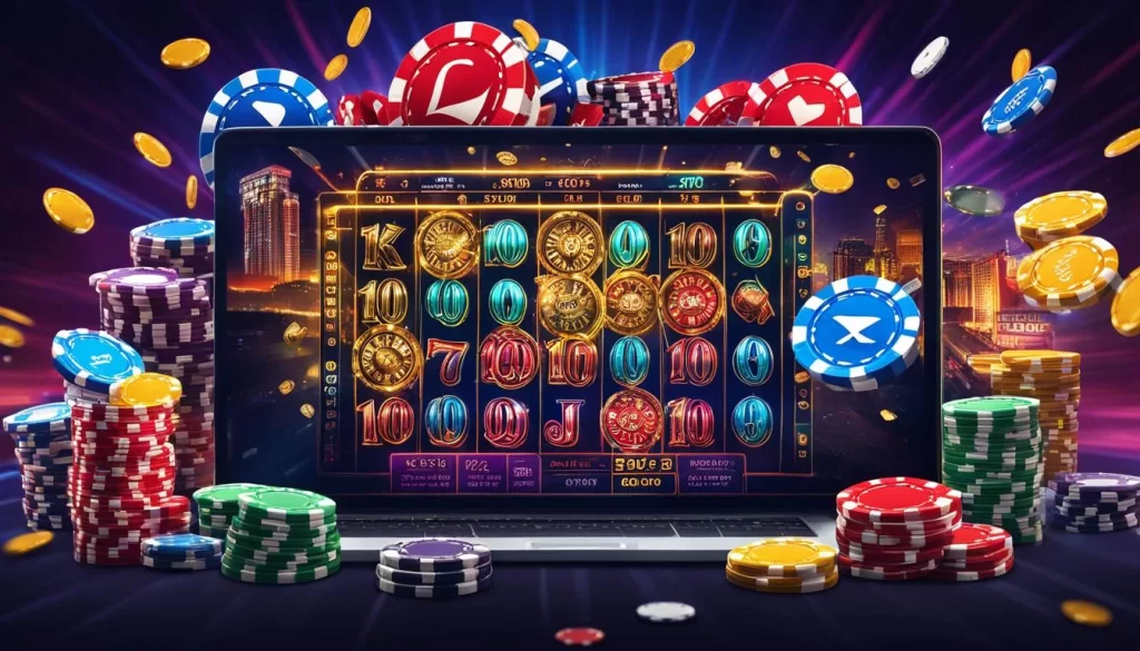 Cá cược thể thao tại gem88