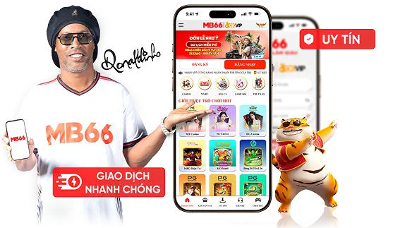 Cá cược liền mạch trên di động