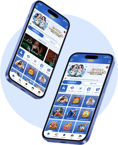 Đồ họa game bắn cá sắc nét