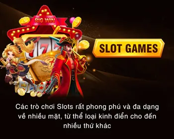 Kho game đa dạng tại gem88