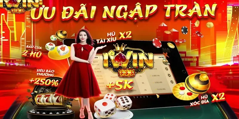 Hình ảnh chào mừng nền tảng cá cược trực tuyến gem88